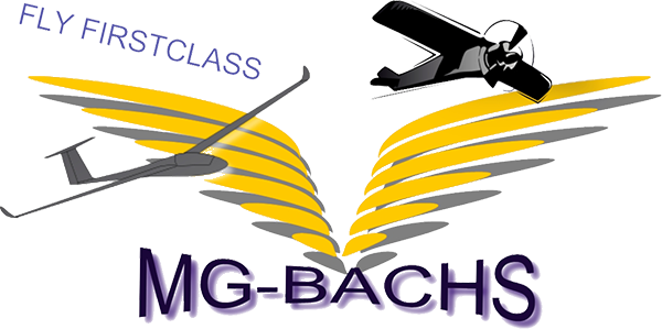 Verein Modelfluggruppe Bachs